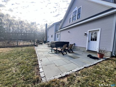 Tiny photo for 86 Hi Lea Farm Road, Colchester, CT 06415 (MLS # 24156648)