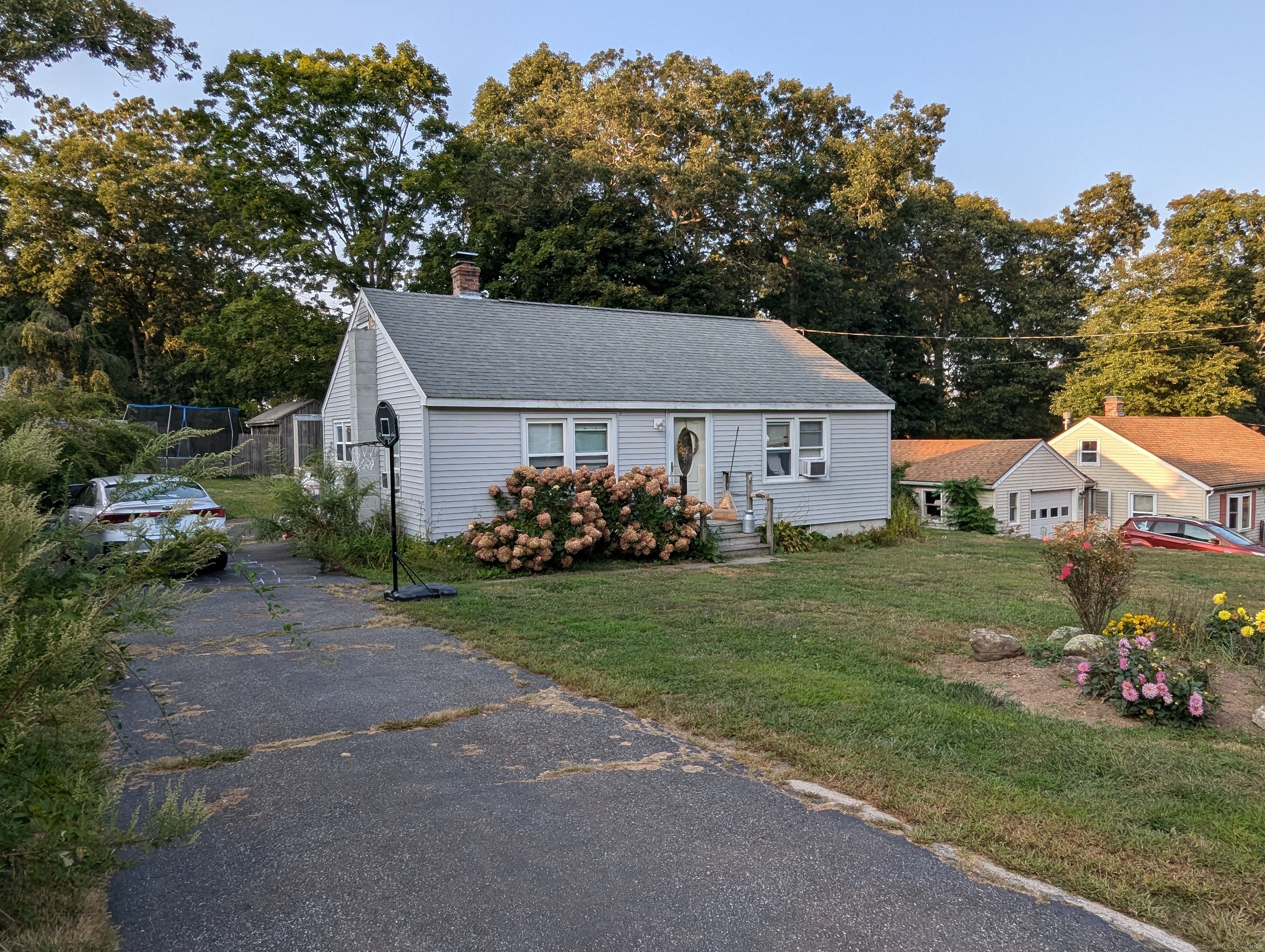 10 Rocky Ledge Drive, Clinton, Connecticut image 21
