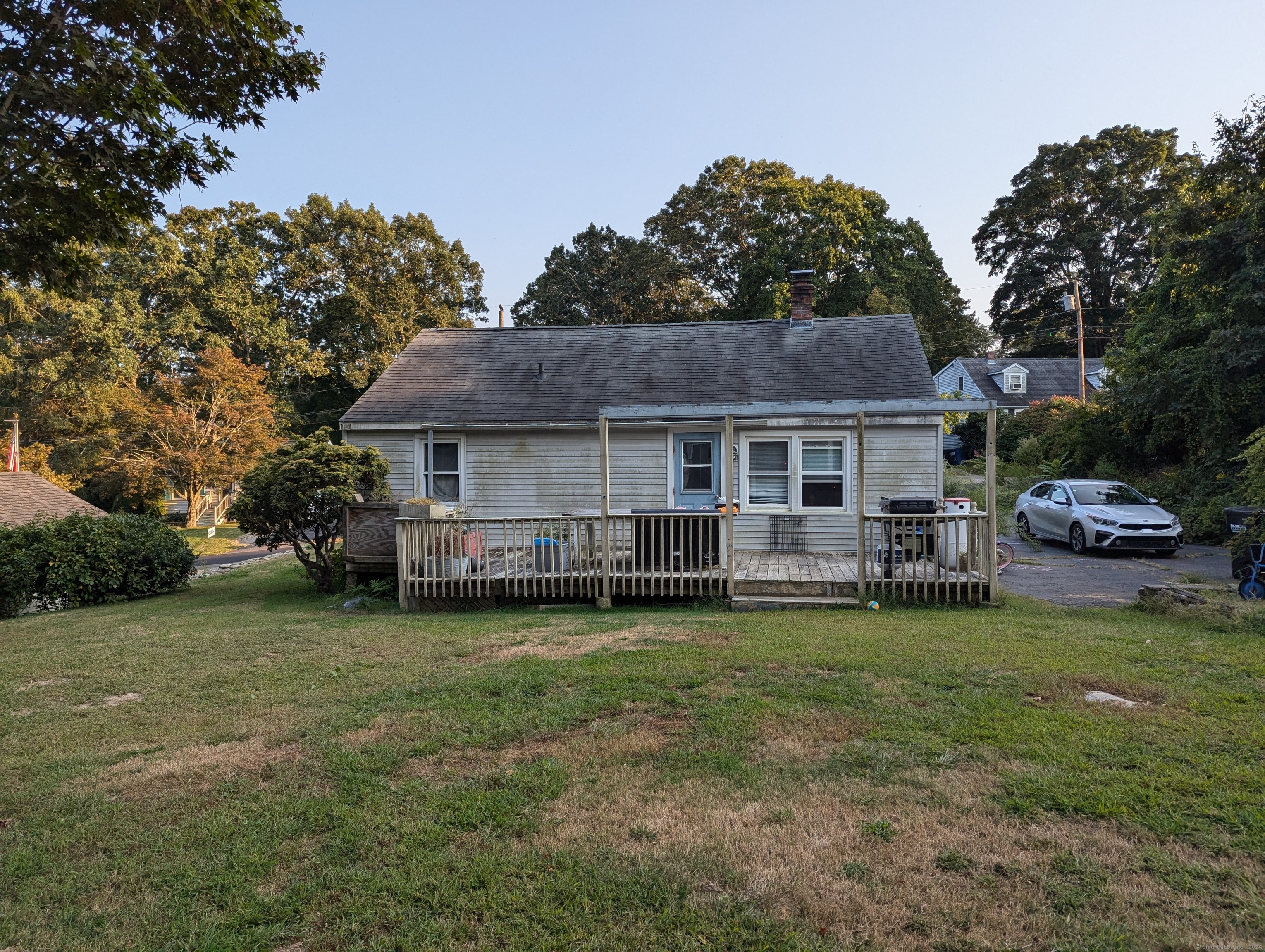 10 Rocky Ledge Drive, Clinton, Connecticut image 4