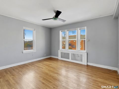 Tiny photo for 70 Strawberry Hill Avenue #APT 2-2B, Stamford, CT 06902 (MLS # 24157184)