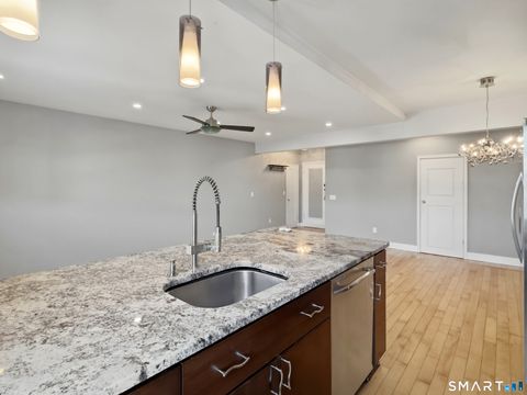 Tiny photo for 70 Strawberry Hill Avenue #APT 2-2B, Stamford, CT 06902 (MLS # 24157184)