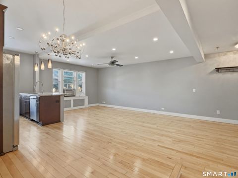 Tiny photo for 70 Strawberry Hill Avenue #APT 2-2B, Stamford, CT 06902 (MLS # 24157184)