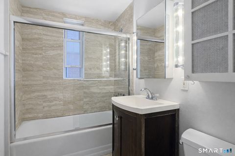 Tiny photo for 70 Strawberry Hill Avenue #APT 2-2B, Stamford, CT 06902 (MLS # 24157184)