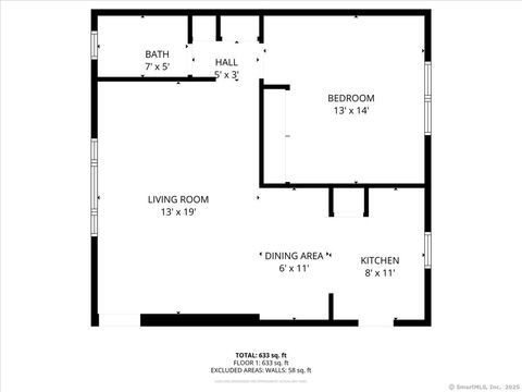 Tiny photo for 28 Colonial Drive #APT D, Rocky Hill, CT 06067 (MLS # 24135439)
