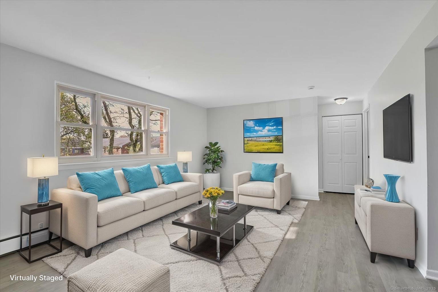 28 Colonial Drive APT D