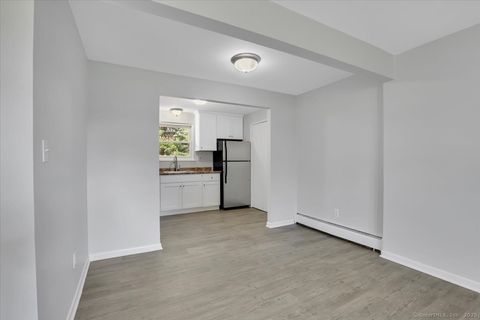 Tiny photo for 28 Colonial Drive #APT D, Rocky Hill, CT 06067 (MLS # 24135439)