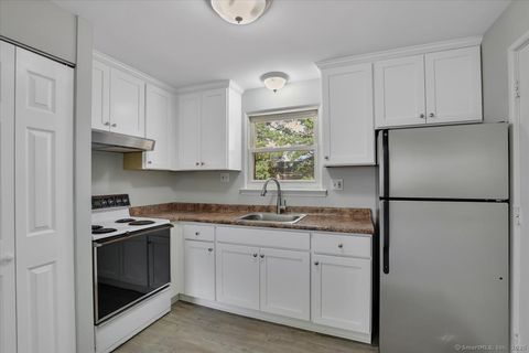 Tiny photo for 28 Colonial Drive #APT D, Rocky Hill, CT 06067 (MLS # 24135439)