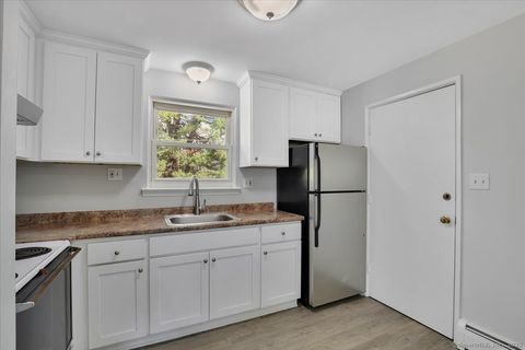Tiny photo for 28 Colonial Drive #APT D, Rocky Hill, CT 06067 (MLS # 24135439)