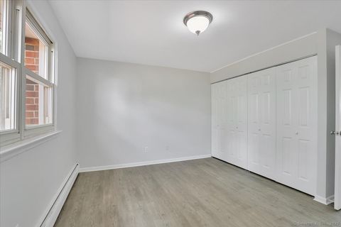 Tiny photo for 28 Colonial Drive #APT D, Rocky Hill, CT 06067 (MLS # 24135439)