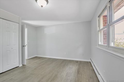 Tiny photo for 28 Colonial Drive #APT D, Rocky Hill, CT 06067 (MLS # 24135439)