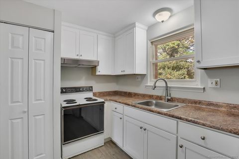 Tiny photo for 28 Colonial Drive #APT D, Rocky Hill, CT 06067 (MLS # 24135439)
