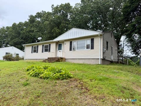 Tiny photo for 39 Nancy Drive, Enfield, CT 06082 (MLS # 24200710)