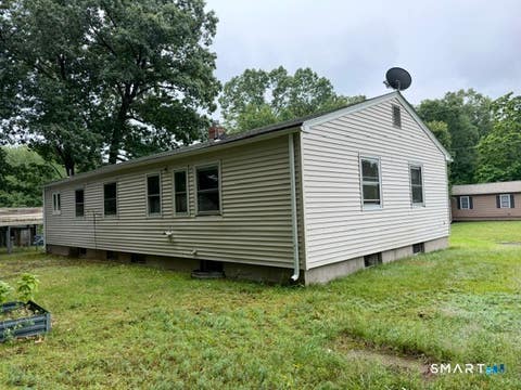 Tiny photo for 39 Nancy Drive, Enfield, CT 06082 (MLS # 24200710)