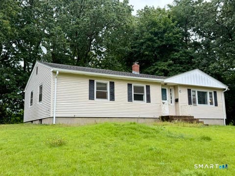 Tiny photo for 39 Nancy Drive, Enfield, CT 06082 (MLS # 24200710)
