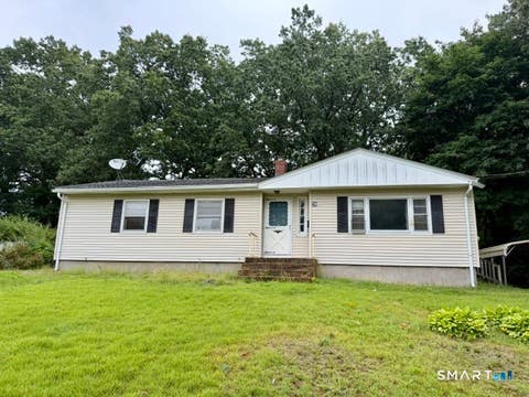 Photo of 39 Nancy Drive, Enfield, CT 06082 (MLS # 24200710)