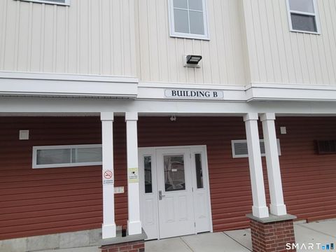 Tiny photo for 155 Greenwood Avenue #B202, Bethel, CT 06801 (MLS # 24144400)