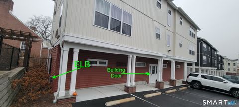 Tiny photo for 155 Greenwood Avenue #B202, Bethel, CT 06801 (MLS # 24144400)