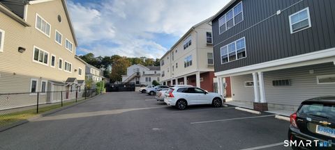 Tiny photo for 155 Greenwood Avenue #B202, Bethel, CT 06801 (MLS # 24144400)