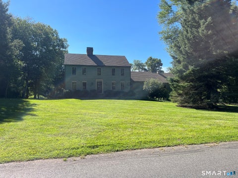 Photo of 219 Mile Common Road, Easton, CT 06612 (MLS # 24204099)