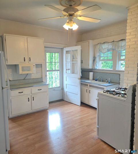 Tiny photo for 118 Halstead Avenue, Greenwich, CT 06831 (MLS # 24184465)
