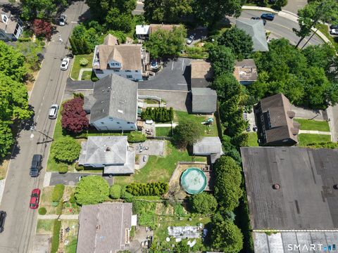 Tiny photo for 118 Halstead Avenue, Greenwich, CT 06831 (MLS # 24184465)