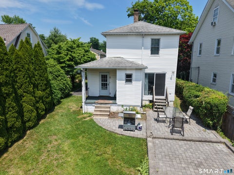 Tiny photo for 118 Halstead Avenue, Greenwich, CT 06831 (MLS # 24184465)