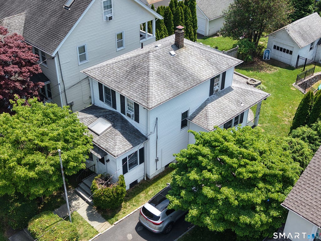 Photo of 118 Halstead Avenue, Greenwich, CT 06831 (MLS # 24184465)