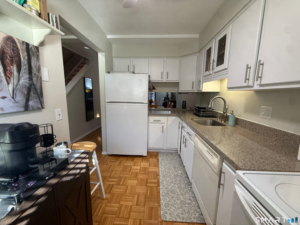 Photo of 329 Strawberry Hill Avenue #4, Norwalk, CT 06851 (MLS # 24215352)