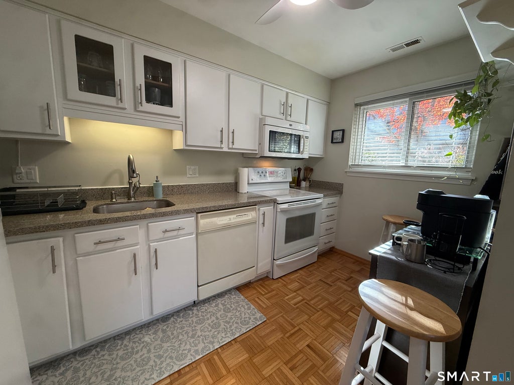 Photo of 329 Strawberry Hill Avenue #4, Norwalk, CT 06851 (MLS # 24215352)