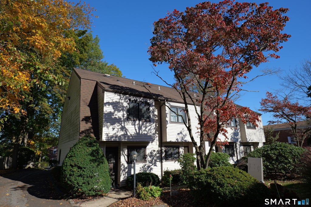 Photo of 329 Strawberry Hill Avenue #4, Norwalk, CT 06851 (MLS # 24215352)