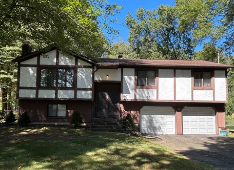 77 School House Road Wallingford CT 06492