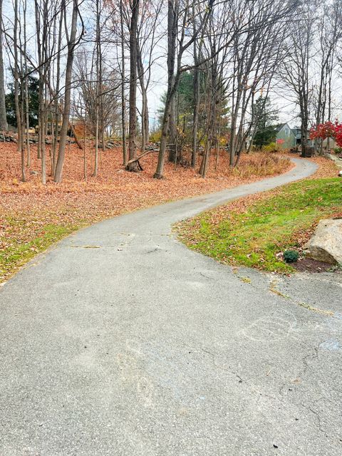 A home in New Milford