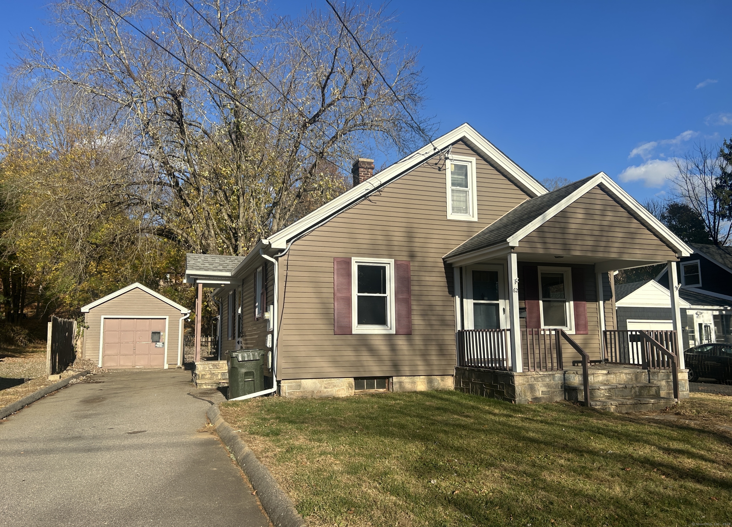 62 Mowry Avenue, Norwich, Connecticut image 2