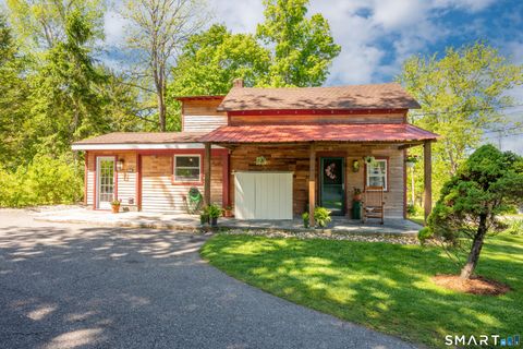 Photo of 91 Amenia Road, Sharon, CT 06069 (MLS # 24176473)