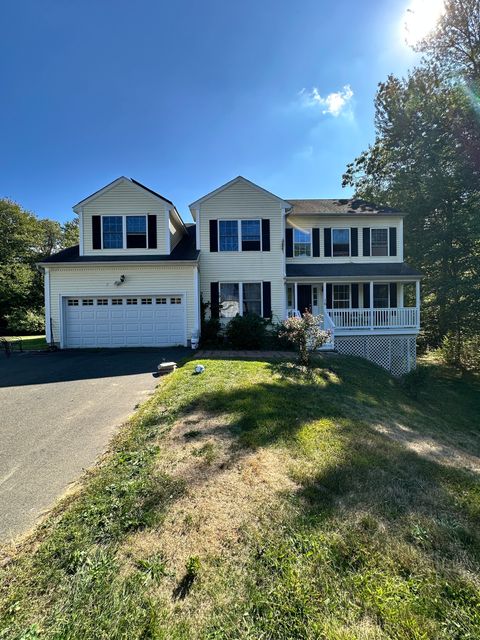 16 Founders Way Orange CT 06477