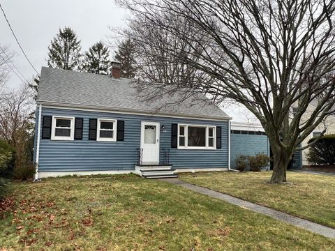 203 Benham Road Groton CT 06340