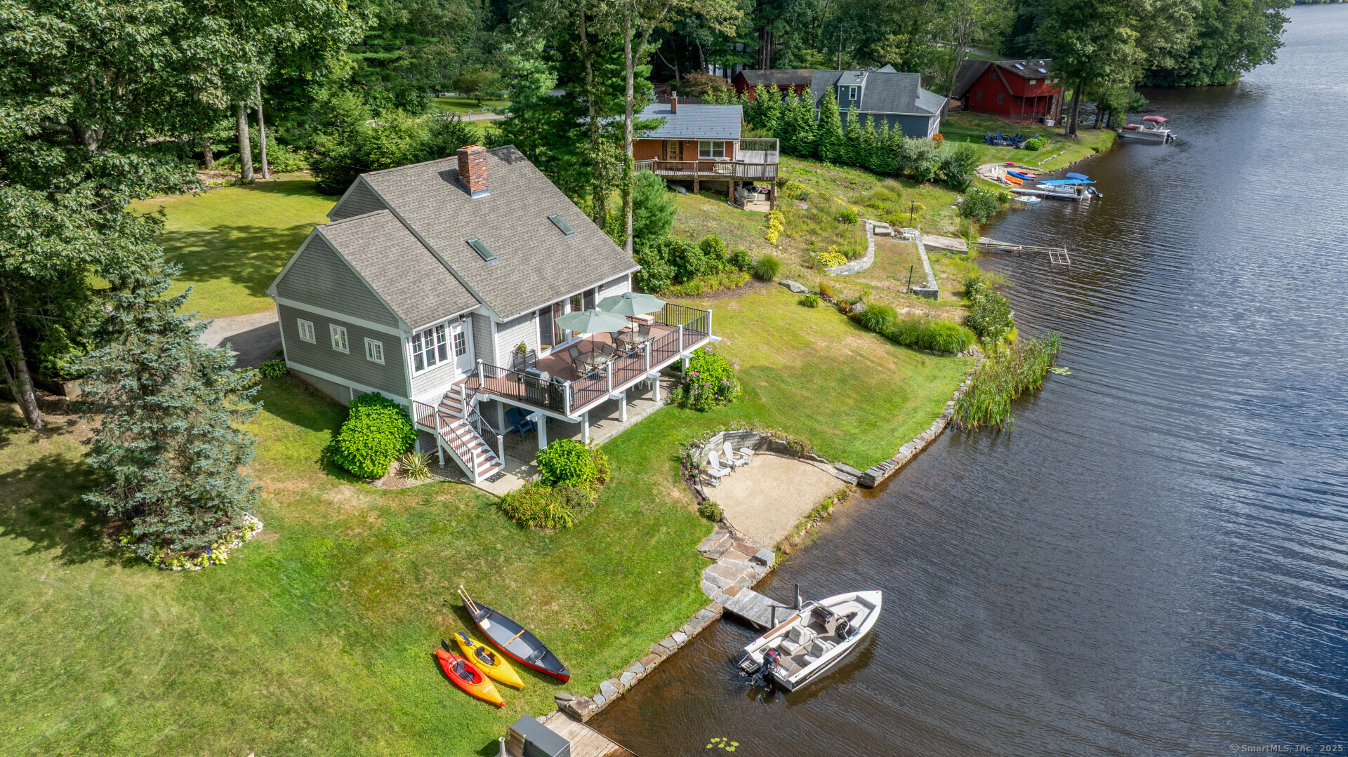 115 Crooked Trail Extension