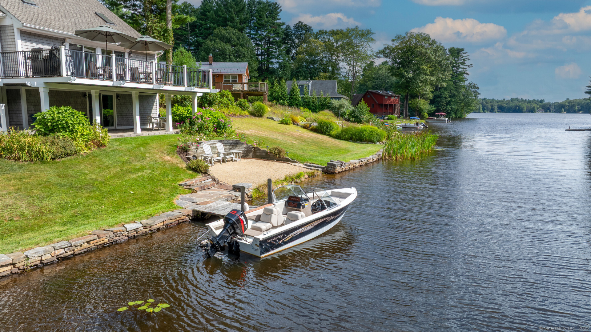 115 Crooked Trail Extension