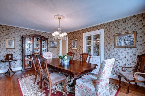 Tiny photo for 336 Washington Street, Bristol, CT 06010 (MLS # 24127295)