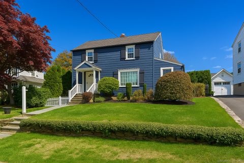 Tiny photo for 467 Wilson Street, Fairfield, CT 06825 (MLS # 24147593)