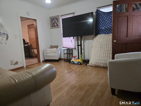 Tiny photo for 34 Union Street, Meriden, CT 06451 (MLS # 24201417)