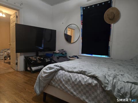 Tiny photo for 34 Union Street, Meriden, CT 06451 (MLS # 24201417)