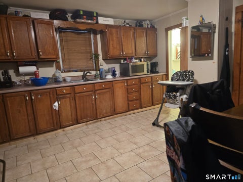 Tiny photo for 34 Union Street, Meriden, CT 06451 (MLS # 24201417)