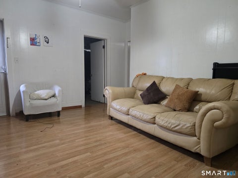 Tiny photo for 34 Union Street, Meriden, CT 06451 (MLS # 24201417)