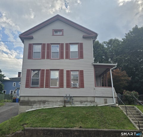 Tiny photo for 34 Union Street, Meriden, CT 06451 (MLS # 24201417)