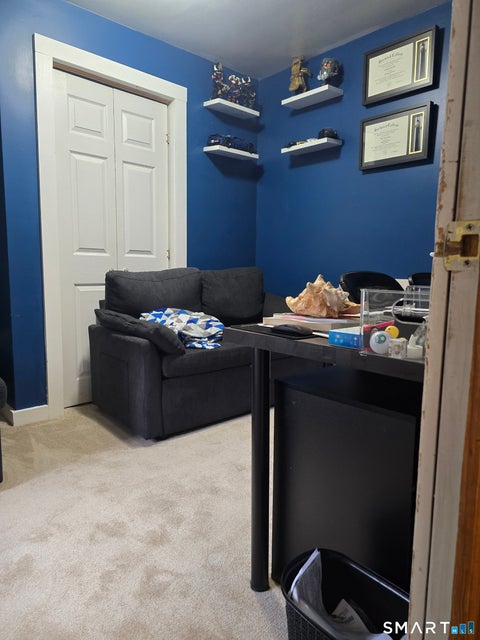 Tiny photo for 34 Union Street, Meriden, CT 06451 (MLS # 24201417)