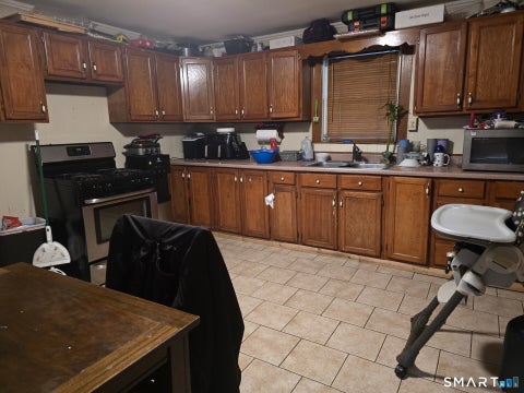 Tiny photo for 34 Union Street, Meriden, CT 06451 (MLS # 24201417)
