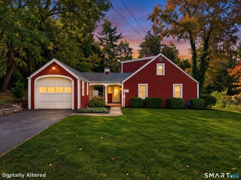 Photo of 40 Niles Hill Road, New London, CT 06320 (MLS # 24212910)