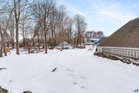Tiny photo for 147 Boston Street, Guilford, CT 06437 (MLS # 24155372)