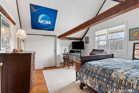 Tiny photo for 147 Boston Street, Guilford, CT 06437 (MLS # 24155372)